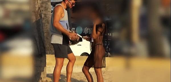  Crazy 1st Time Anal Sex With A Super Hot Thai Teen